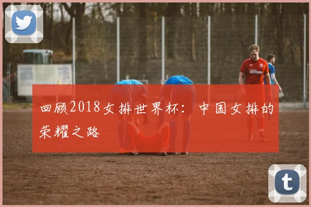 回顾2018女排世界杯：中国女排的荣耀之路
