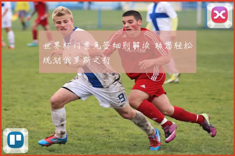 世界杯门票免签细则解读 助您轻松规划俄罗斯之行