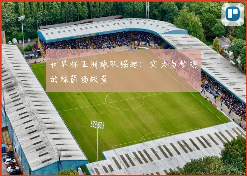 世界杯亚洲球队崛起：实力与梦想的绿茵场较量