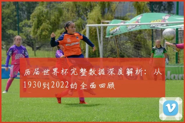 历届世界杯完整数据深度解析：从1930到2022的全面回顾