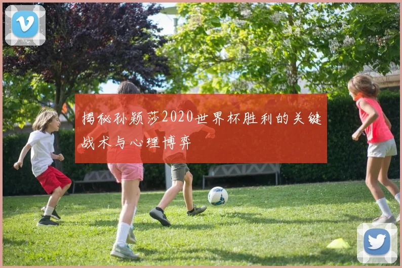 揭秘孙颖莎2020世界杯胜利的关键战术与心理博弈