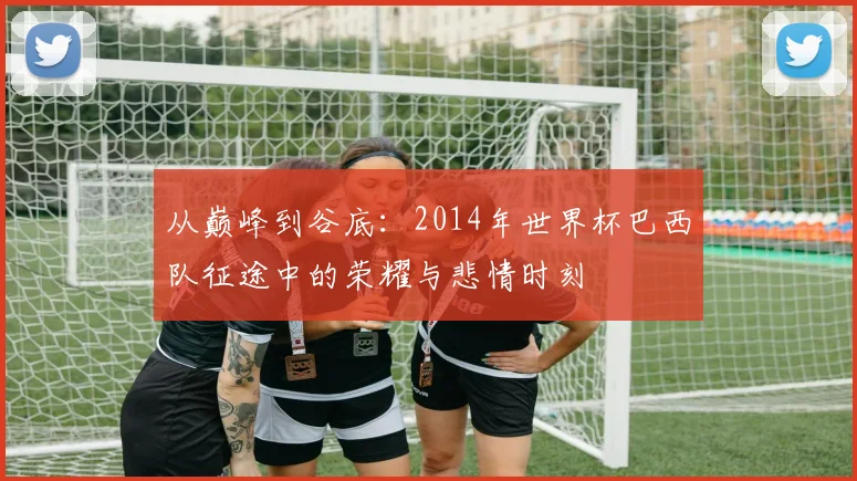 从巅峰到谷底：2014年世界杯巴西队征途中的荣耀与悲情时刻