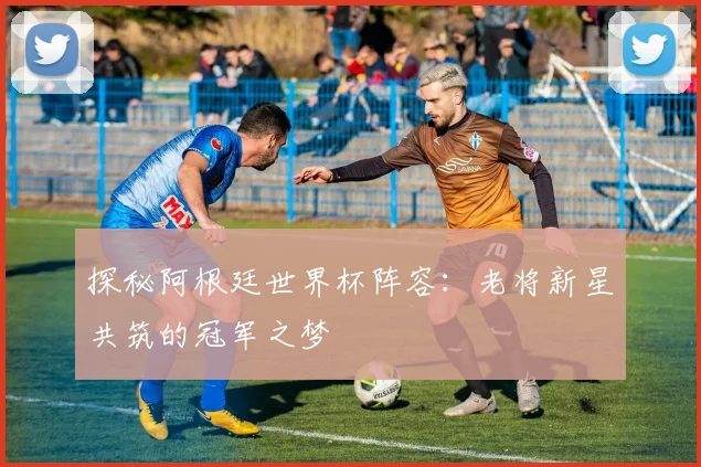 探秘阿根廷世界杯阵容:老将新星共筑的冠军之梦